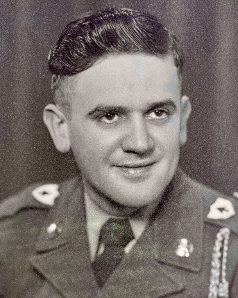 Luigino Barile Profile Photo