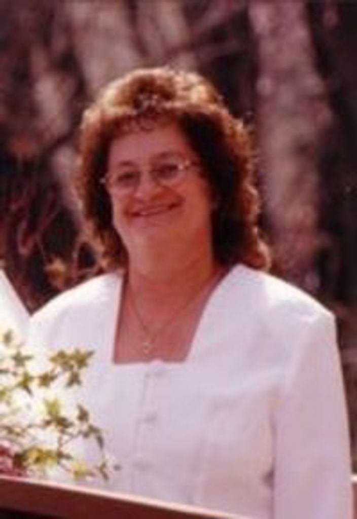JoAnn Wright