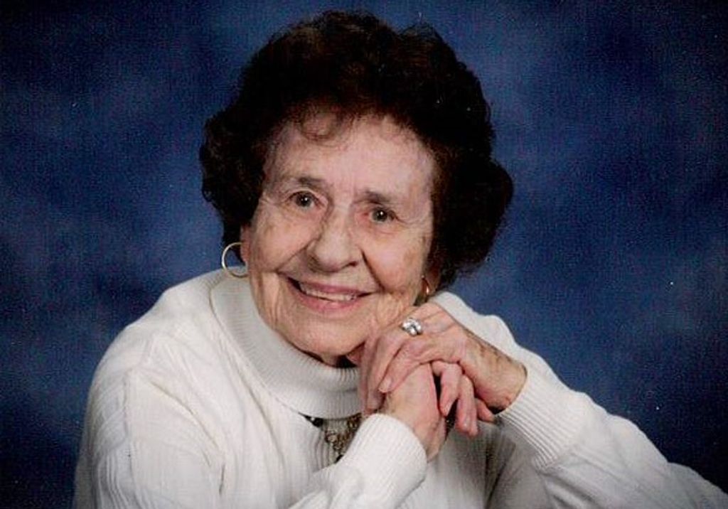 Nesta Frost Profile Photo