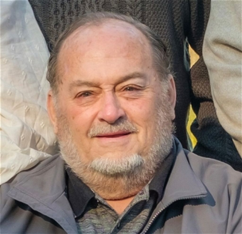 Mike Utley Profile Photo