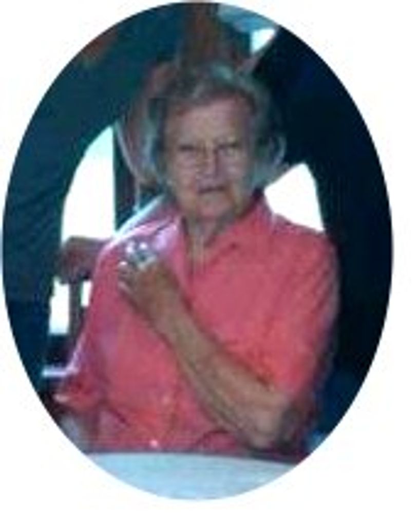 Mildred Leah Whannell