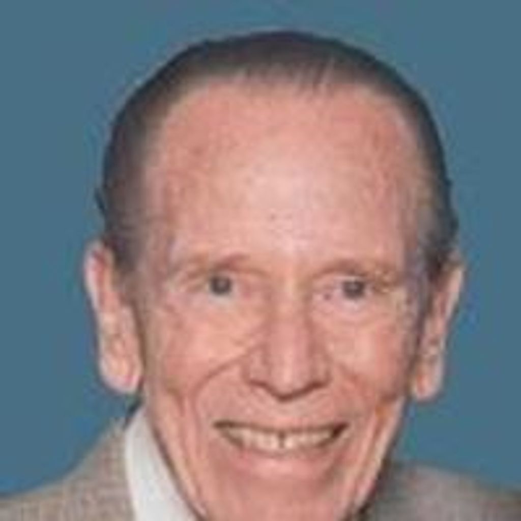 Herbert G. Arp