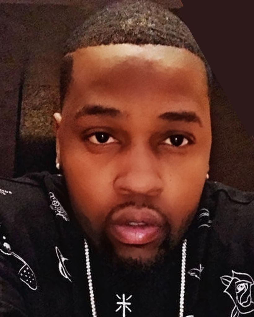 BENNIE JEROME JOHNSON, JR. Profile Photo