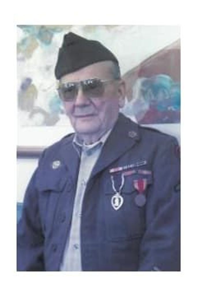 Roy Haikkila