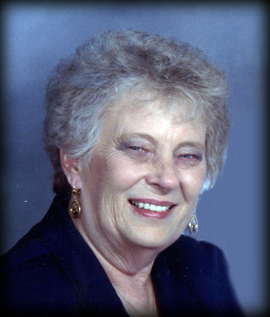 Patricia R. Broghammer