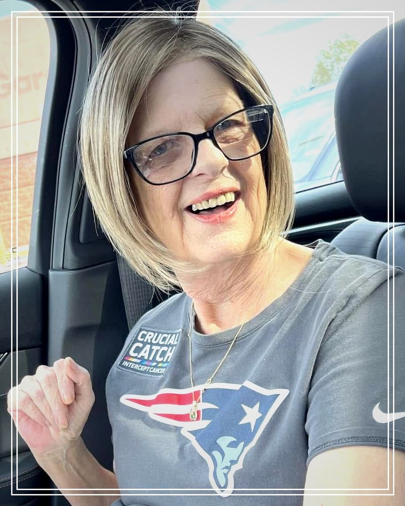 Pamela Kay Smith Profile Photo