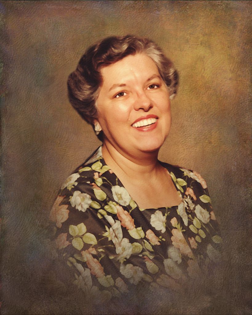 Rhea Alice Cordsmeyer