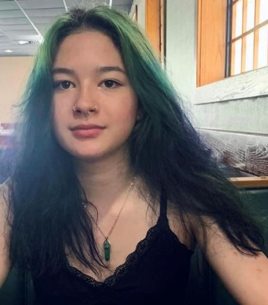 Lorraina Racquel " Raina" Torres-Dindo