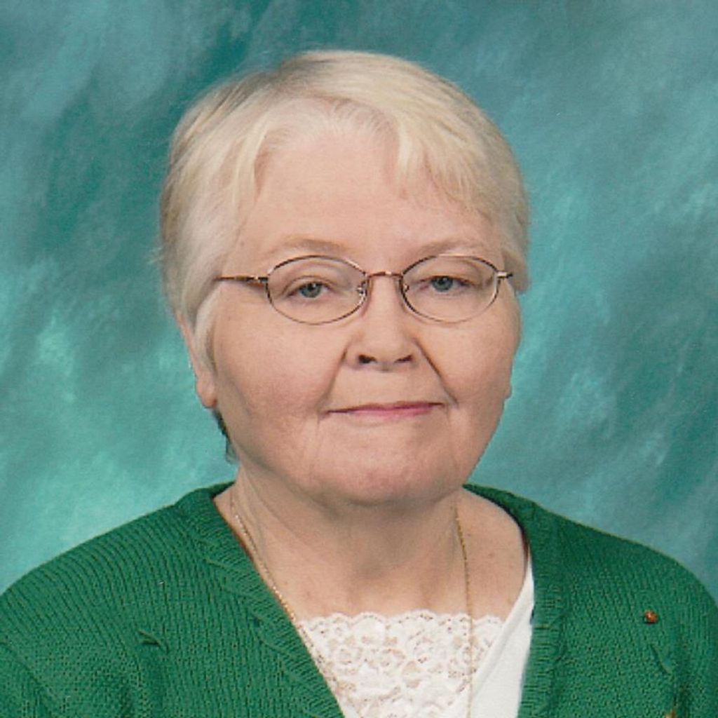Lois Spaulding Profile Photo