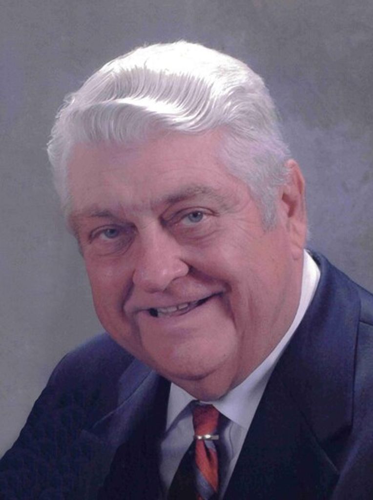 Richard "Dick" Edwin Dirks Profile Photo