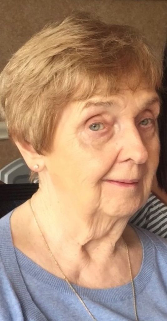 Beverly (Rodgers)  Costantino