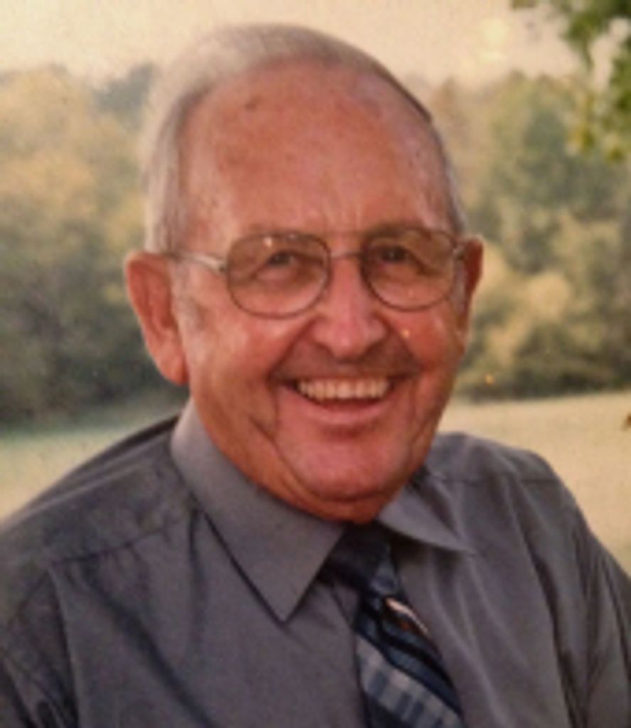 Edward Harold Woodall  Profile Photo