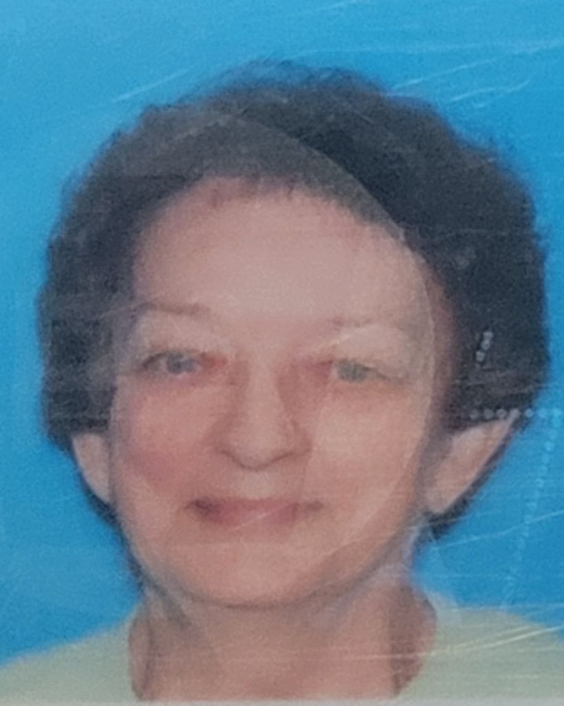 Joyce Elaine (Russell) Gudat
