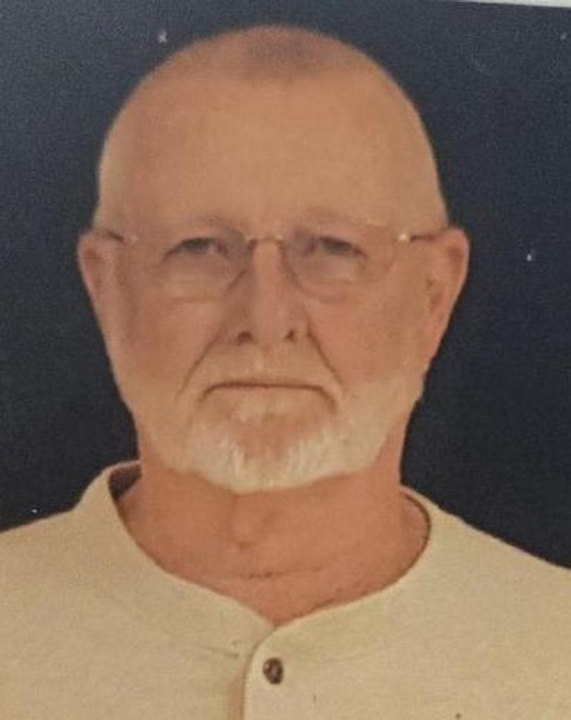 William "Bill" A. Montgomery Profile Photo