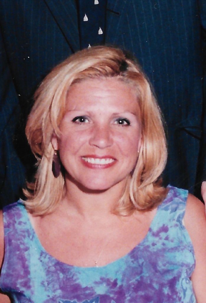 Lorri Ann (Tollefson)  Summers