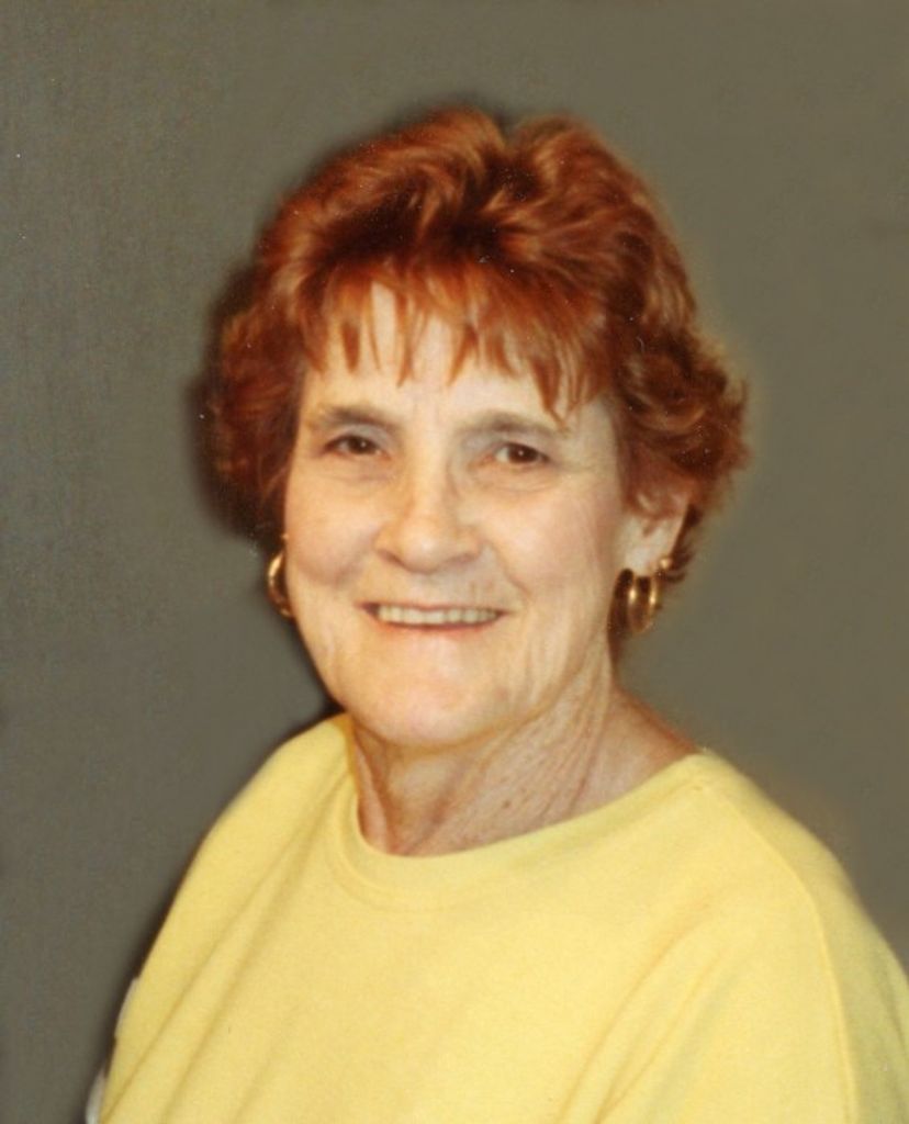 Betty Black Profile Photo