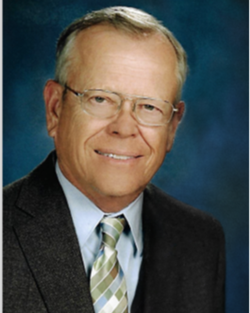 Robert Dennis Clary