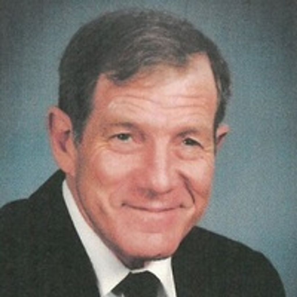 Billy Frank Bass Profile Photo