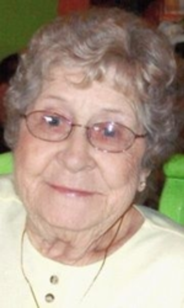 Bonnie "Babe" A. Kulp