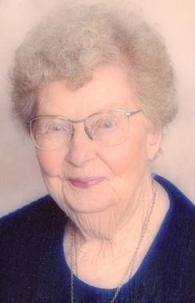 Armetta Lucille Keeney