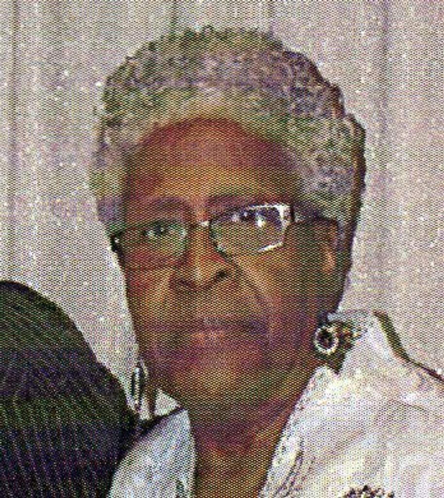 Vernon B. Norwood