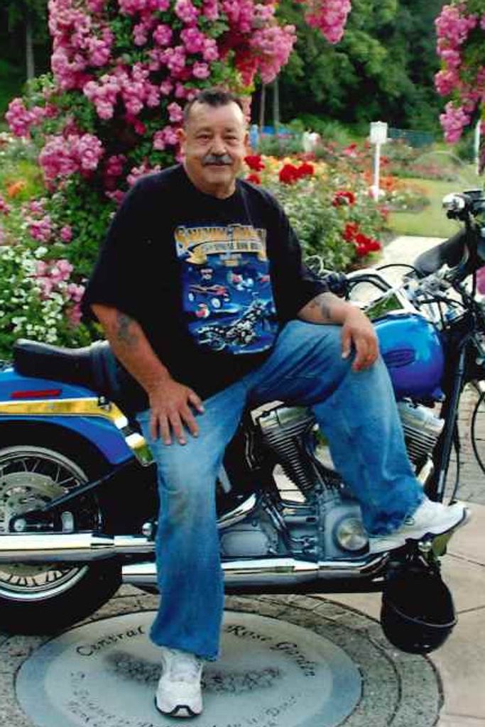 Clifford Allen Bond Profile Photo