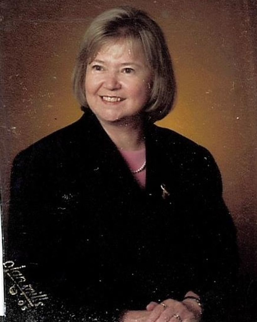 Alice Maureen Justus