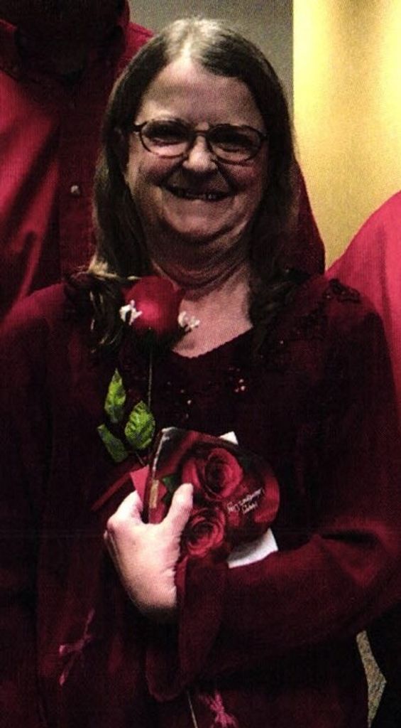 Linda Sue Eddy Profile Photo