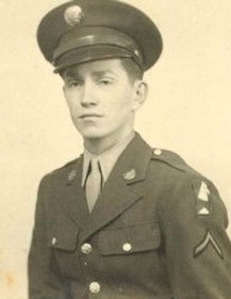Charles Ward, Sr.