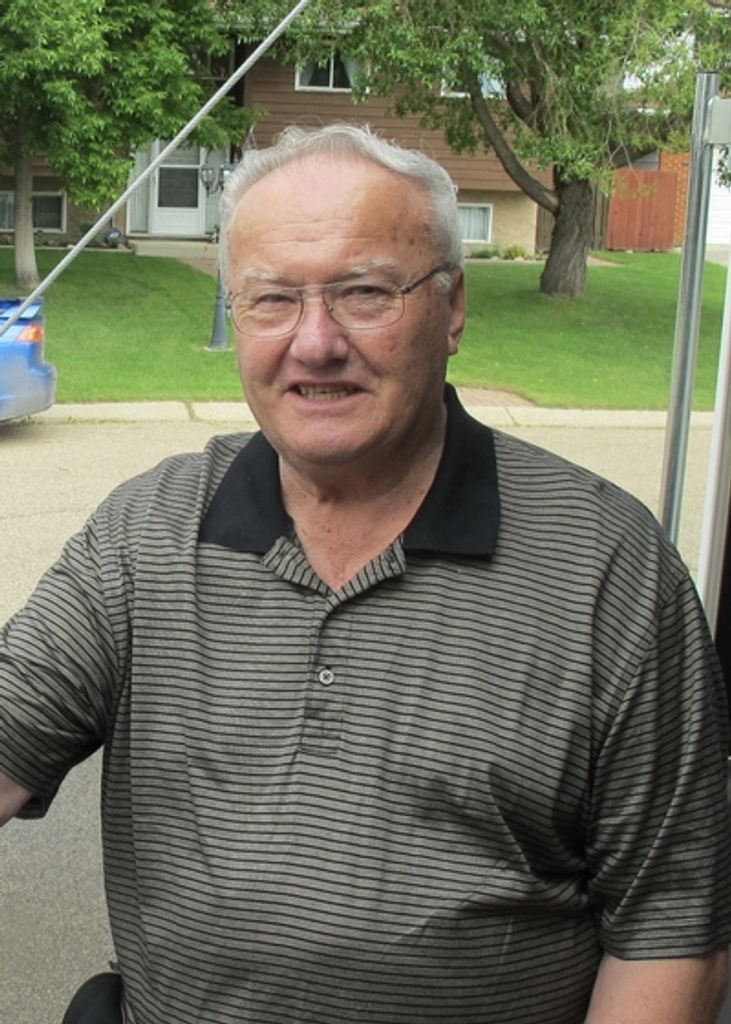 Ernest Louis Vitek Profile Photo