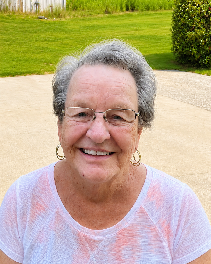Joyce Lee Crawford Profile Photo