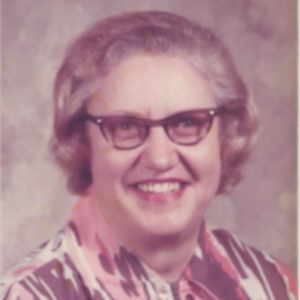 Ellen Simpson