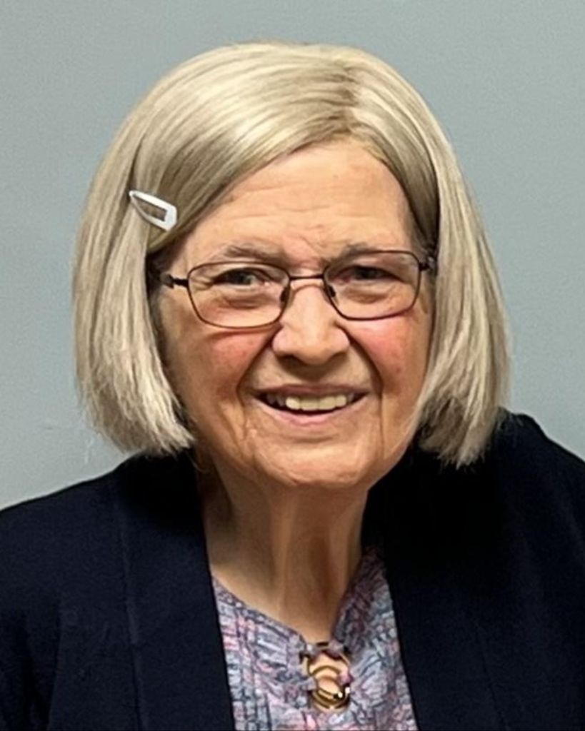 Thomasine "Tommie" Bockman