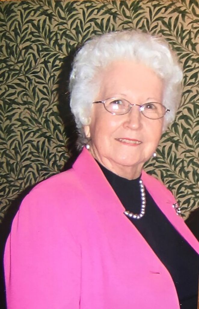 Martha Manning