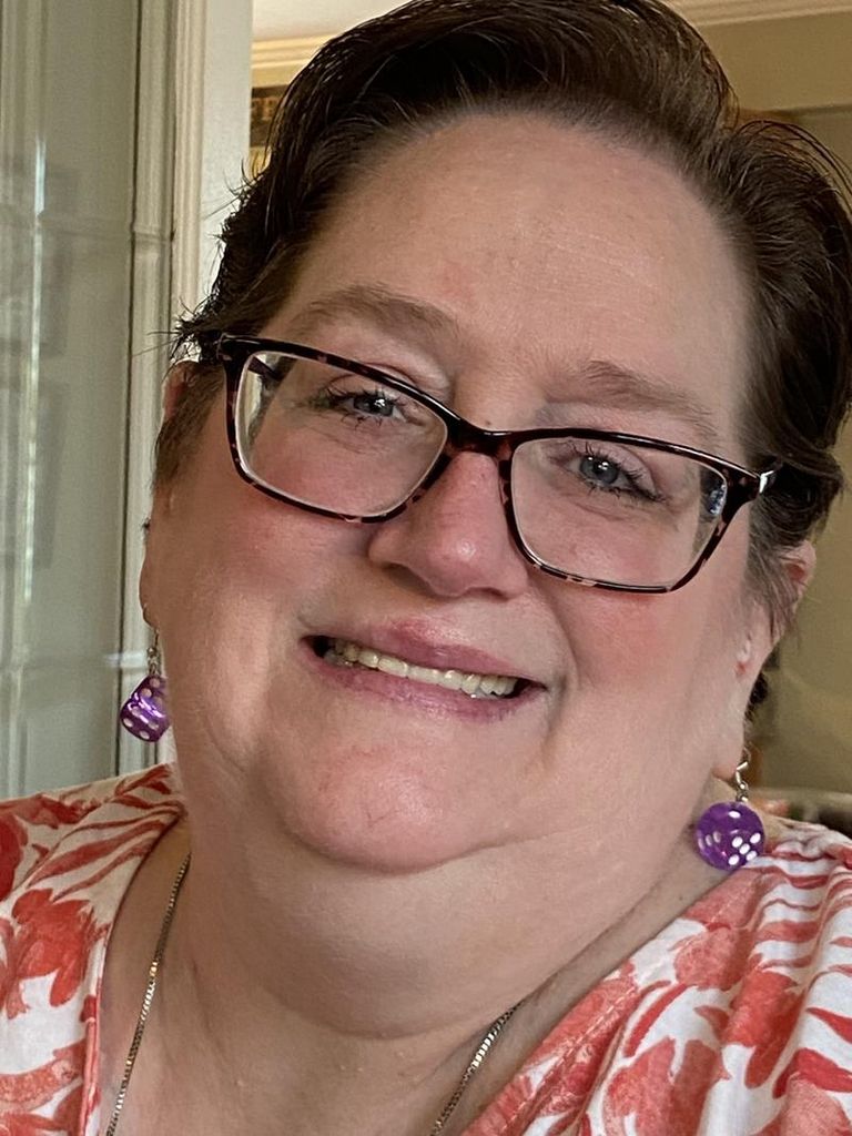 Karen Barker Walker Profile Photo