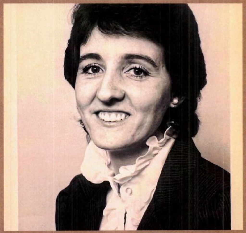 Bonnie Jean Drake
