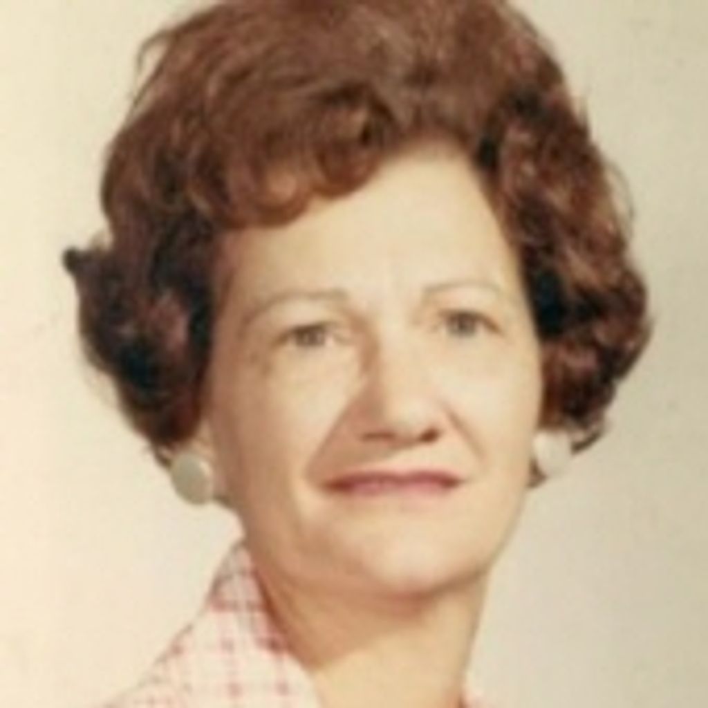 Hilda Young