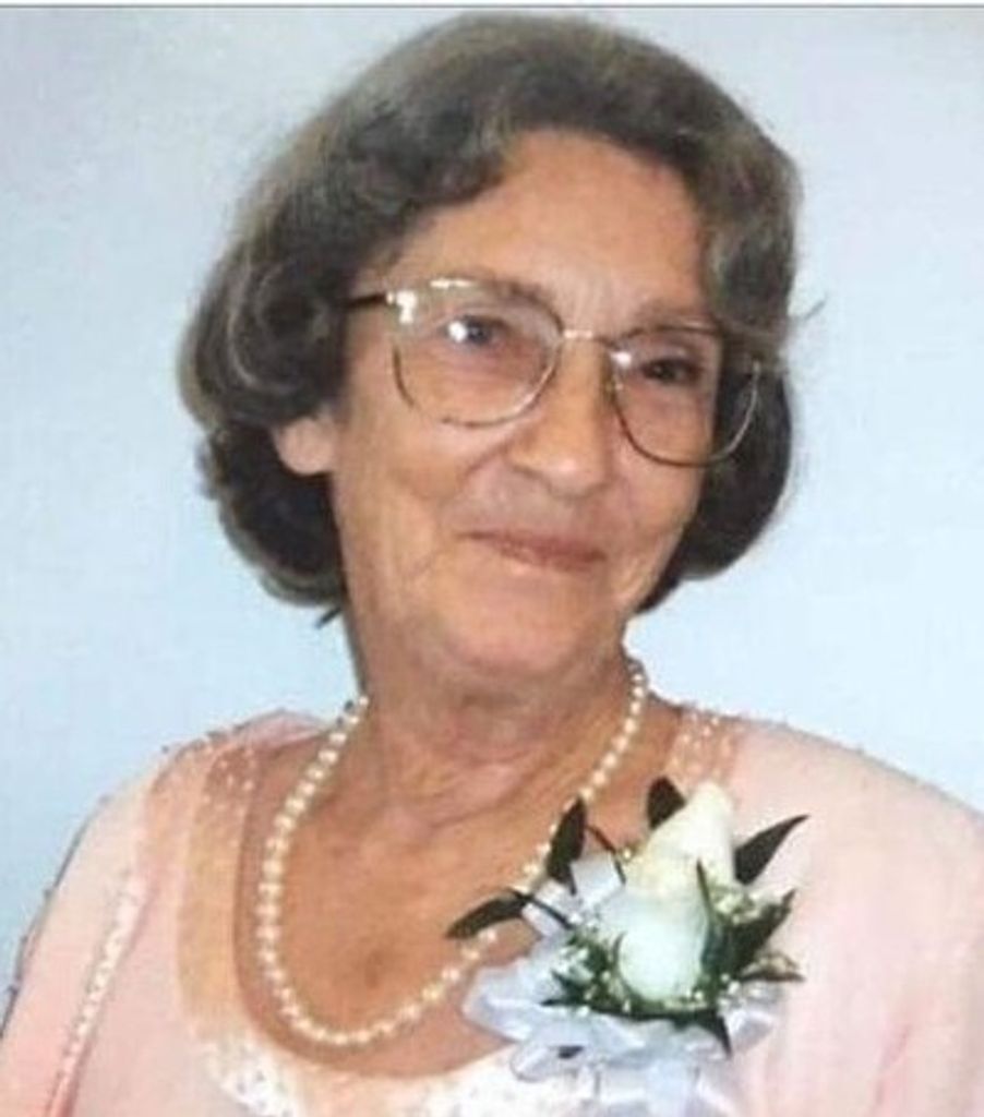 Peggy J. Mitchner- George Profile Photo