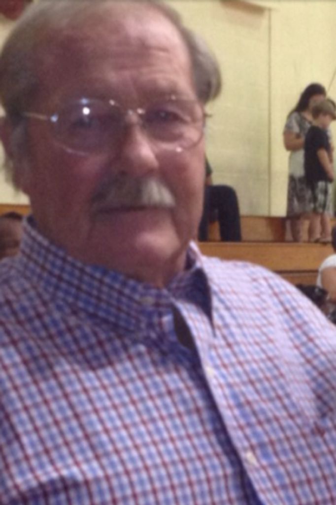 Carroll Mills