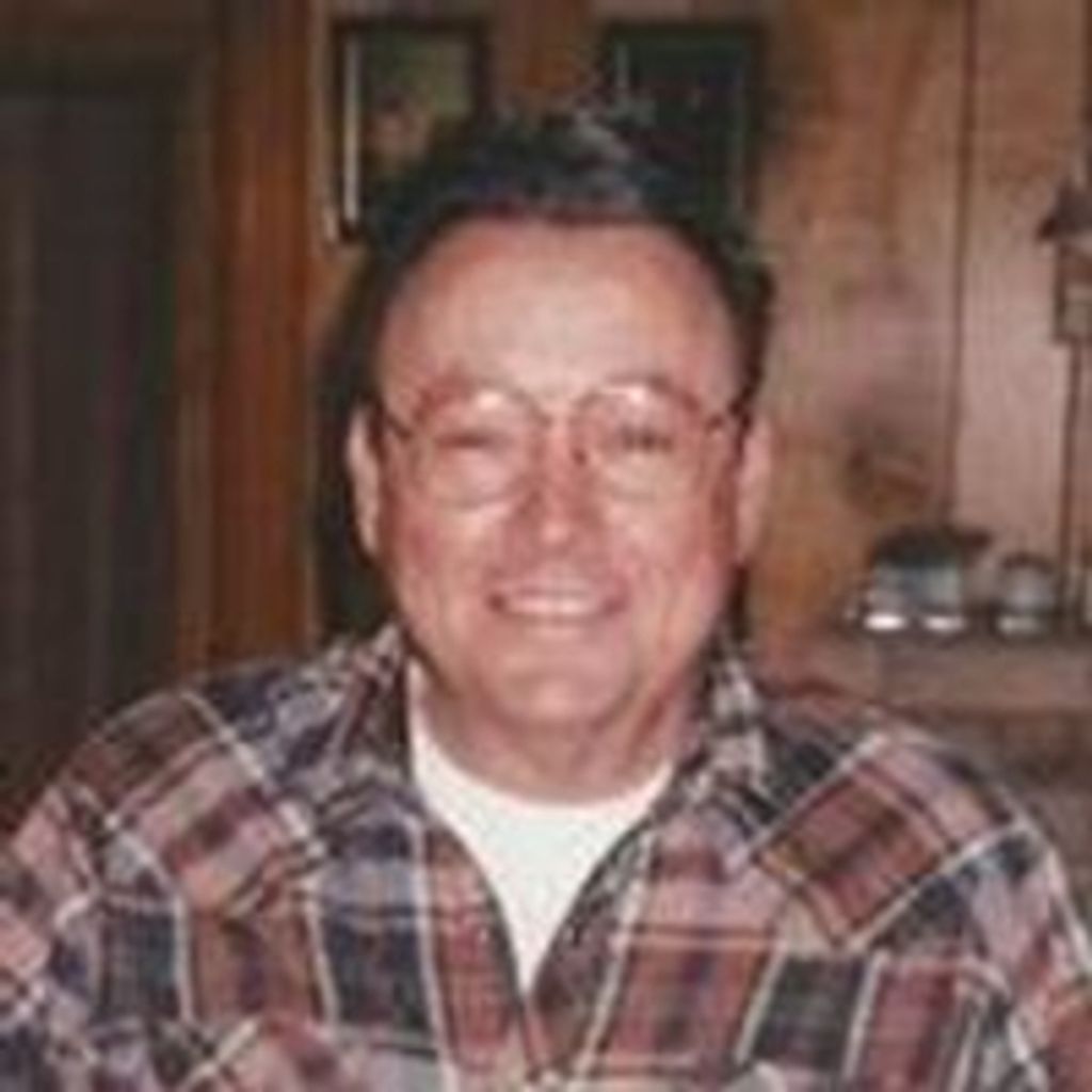 James Douglas Ballard