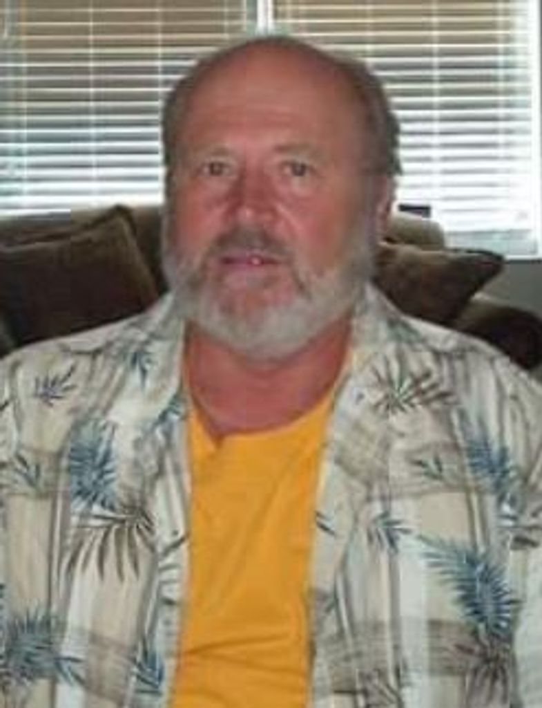Thomas William Lapp, Sr.