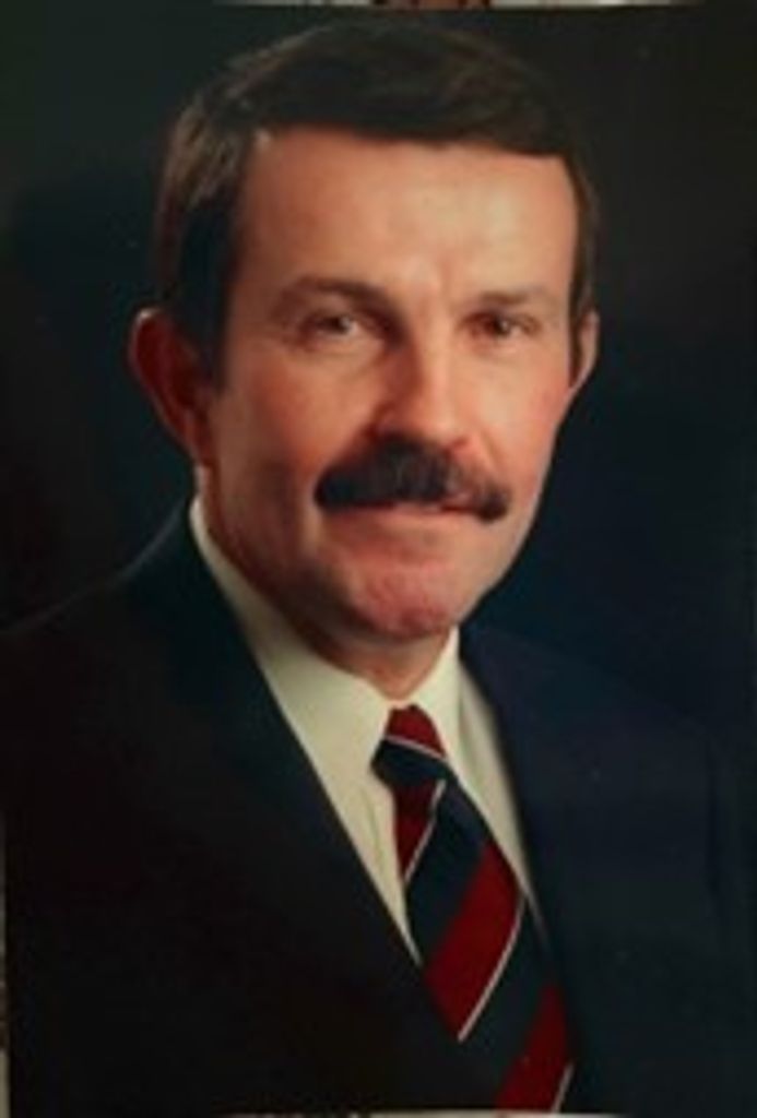 Jerry Kenneth Jebo