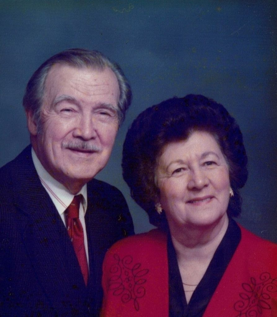 Verna E. Earp (Witmer) Profile Photo