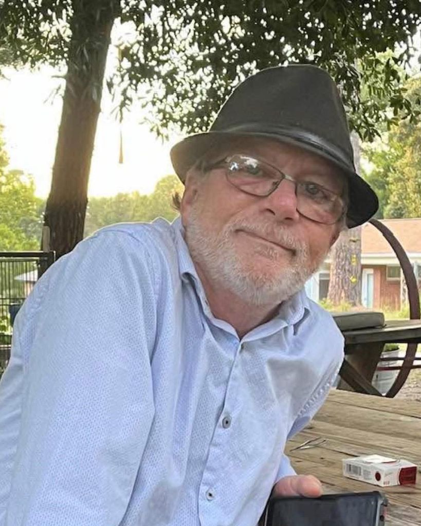 Donald Frederick King Profile Photo