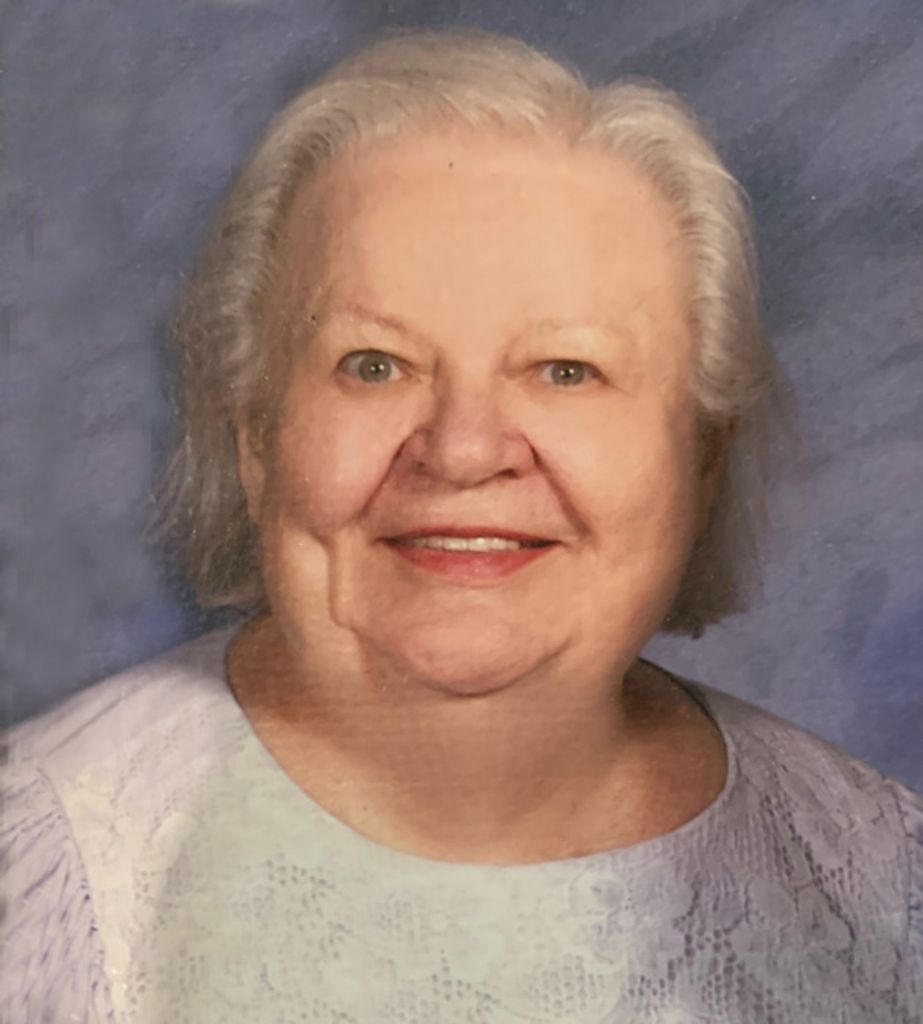 Mildred "Mickey" Shepherd