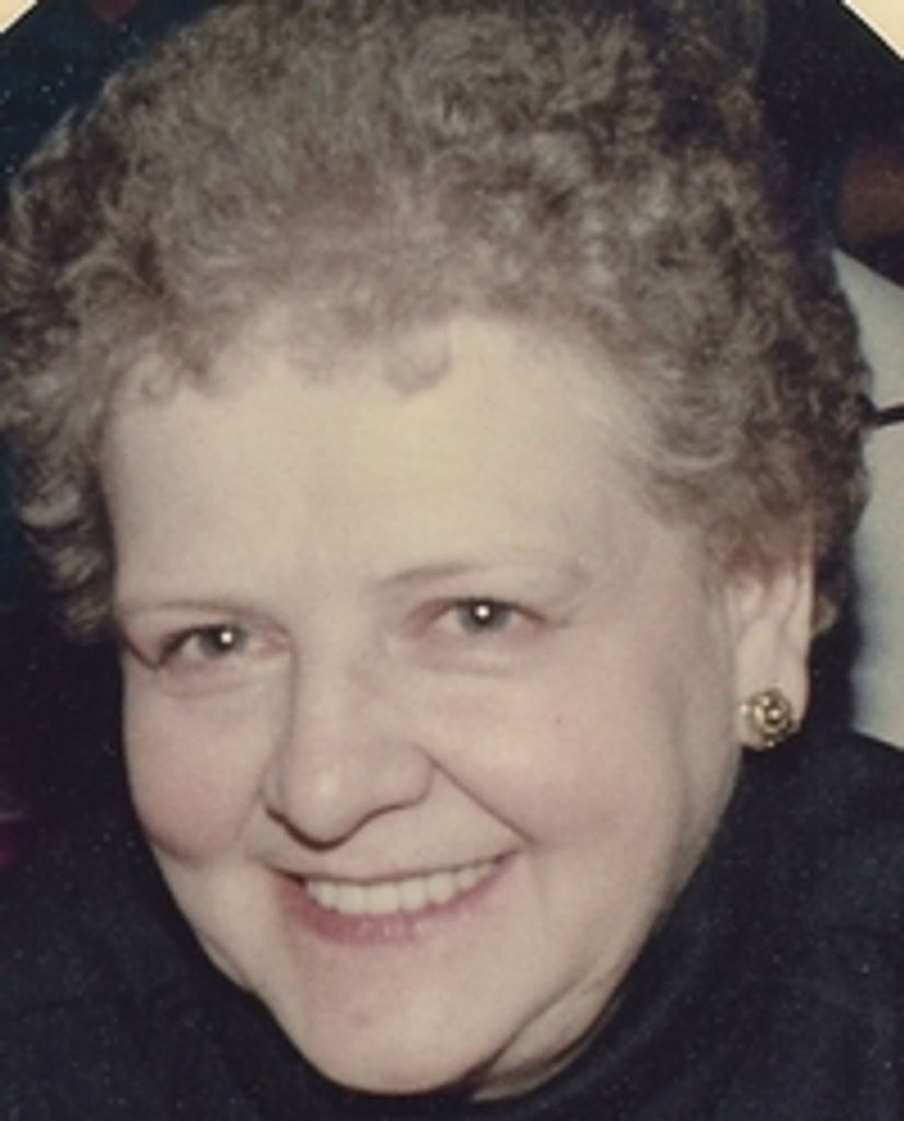 Jean A. (Kuchinskis)  Standring