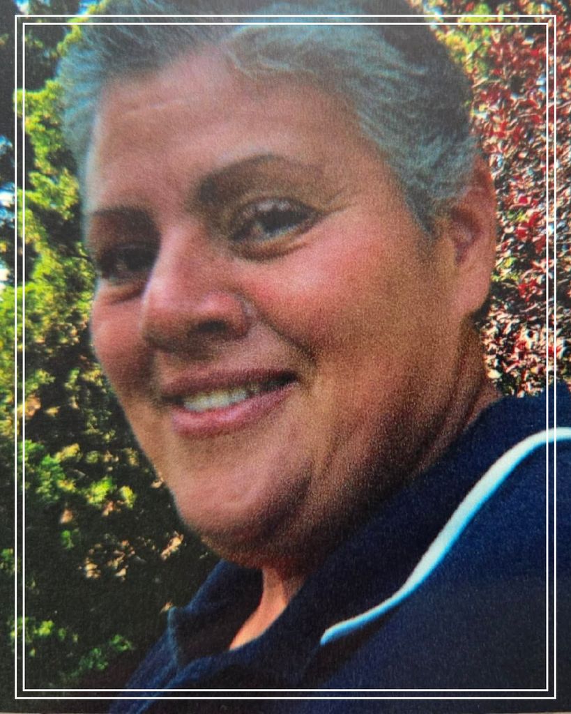 Alma Alicia Gamboa Profile Photo