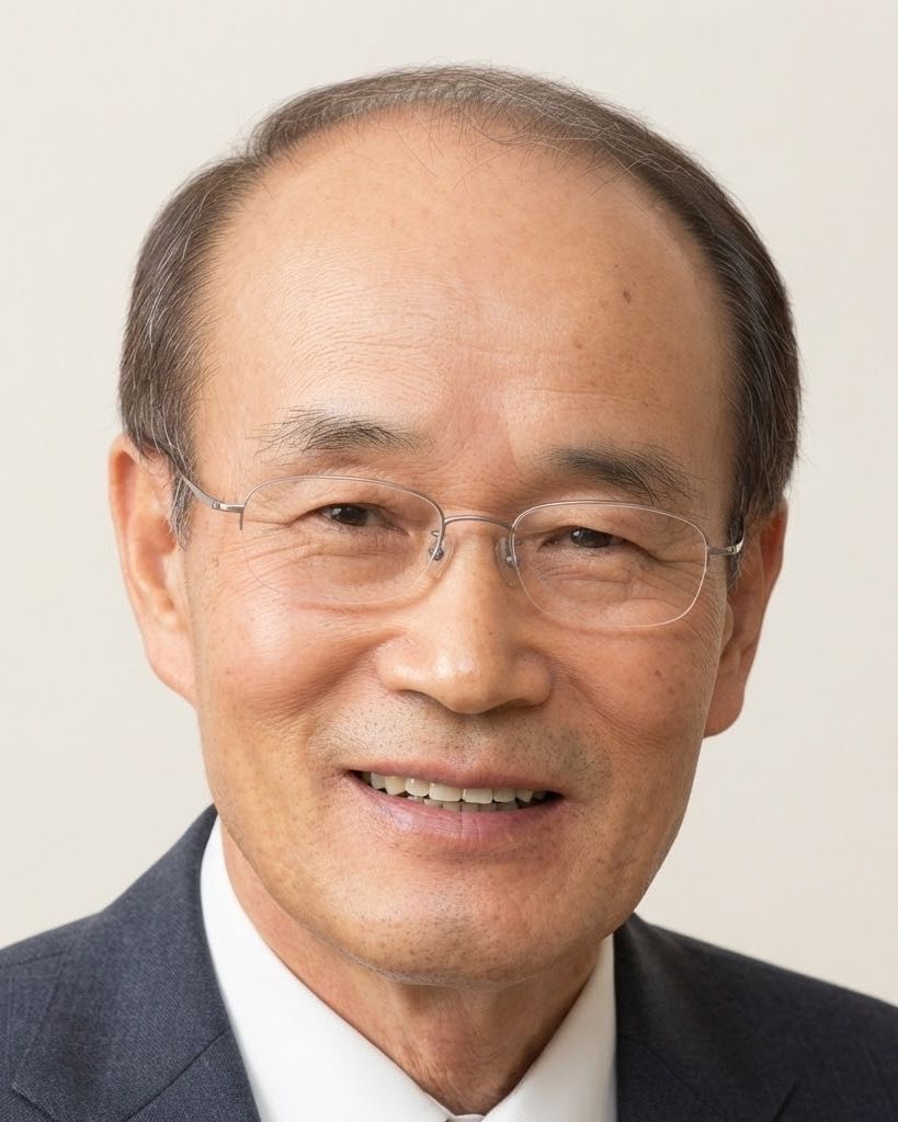 Yong Shik Park
