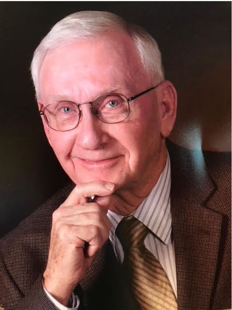 Gary Lee Blair Profile Photo