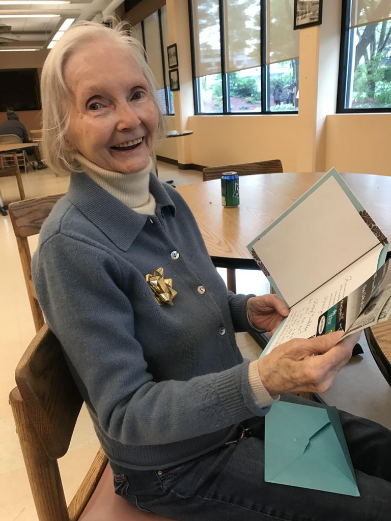 Barbara Reynolds Profile Photo